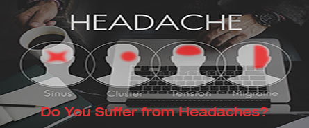 Headaches