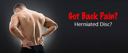 Herniated Discs