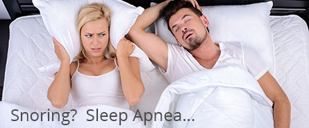 Sleep Apnea