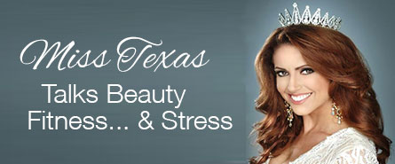 Miss Texas 2014